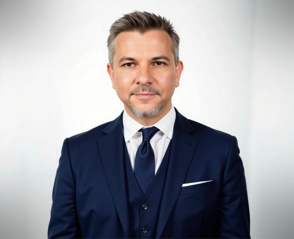 Laurence Rixon, Founder of RegTechPRO