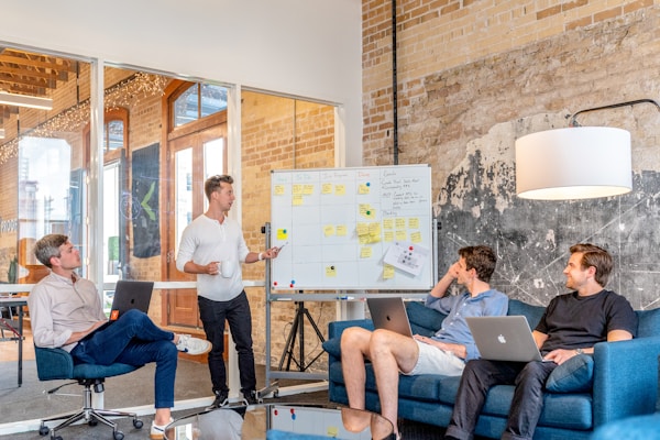 Principal Firms with ARs